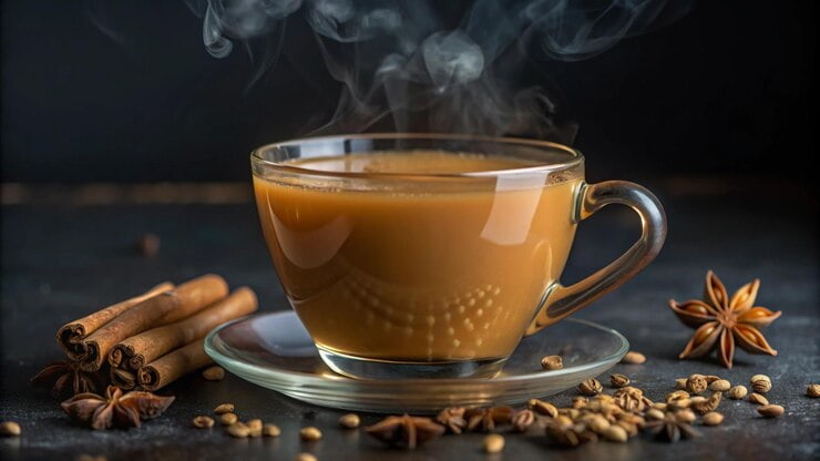 تصویر 1 از قیمت خرید چای کرک با فروش عمده